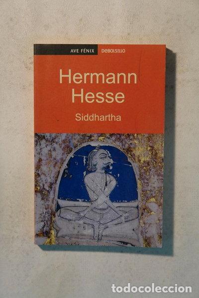 Libri di seconda mano: Siddhartha- 9788484502111
