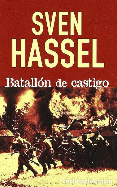 Libri di seconda mano: Batall&oacute;n de castigo- 9788493356453