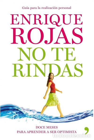 Libri di seconda mano: No te rindas- 9788484609919