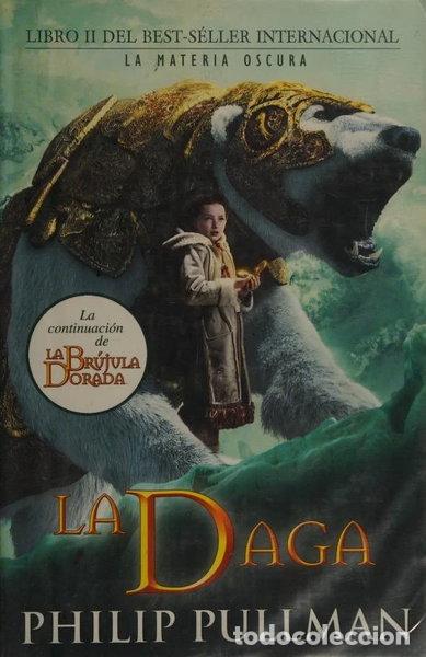 Libros: La Daga- 9788466636247