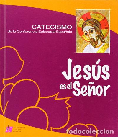 Libros: Jes&uacute;s es el Se&ntilde;or- 9788471417916