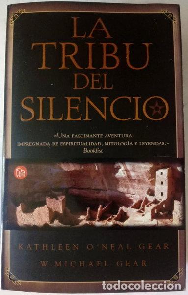 Libros: La tribu del silencio- 9788466304443