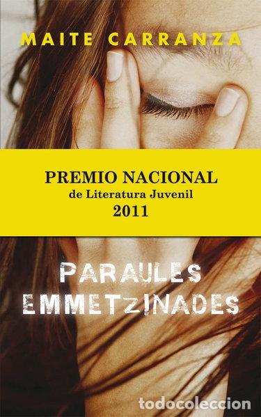 Libros: Paraules emmetzinades- 9788468303345