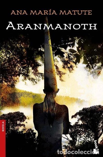 Libros: Aranmanoth- 9788423338399