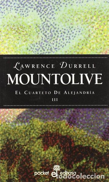 Libros: Mountolive- 9788435015547