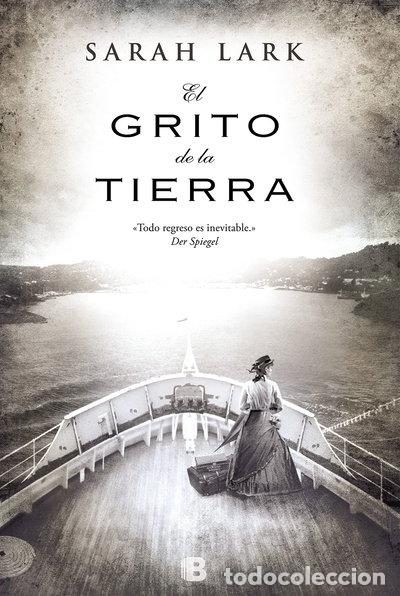 Libri di seconda mano: El grito de la tierra- 9788466652285