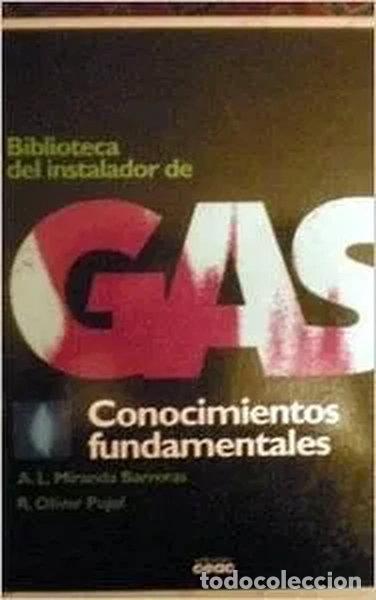 Libros: Conocimientos fundamentales- 9788432965319