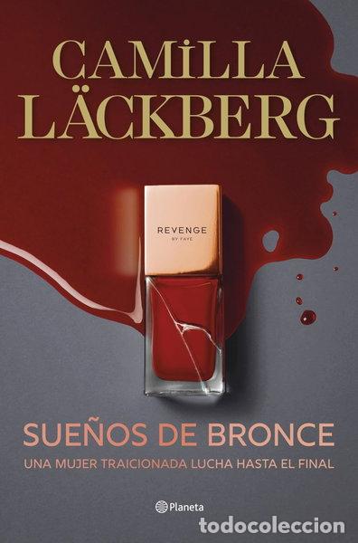 Libros: Sue&ntilde;os de bronce- 9788408298823