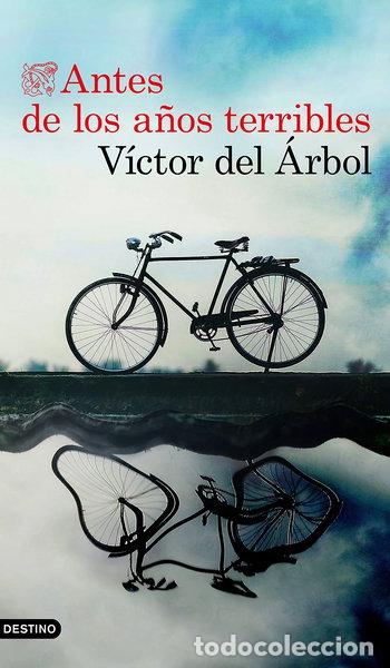 Libros: Antes de los a&ntilde;os terribles- 9788423355716