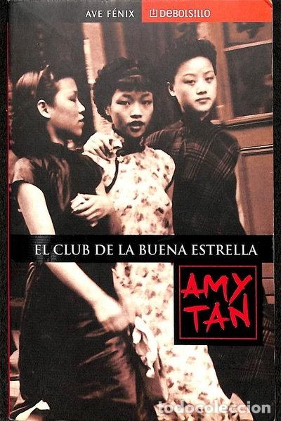 Libros: El club de la buena estrella- 9788484509332