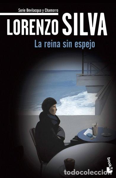 Libros: La reina sin espejo- 9788423343300