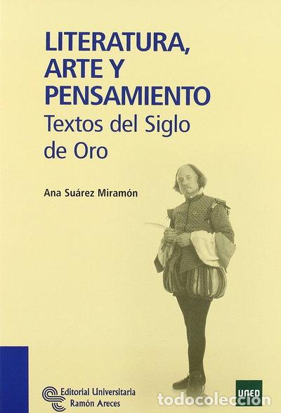 Libros: Literatura, Arte y Pensamiento- 9788480049139