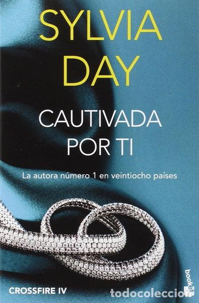 Livres: Cautivada por ti- 9788467046274