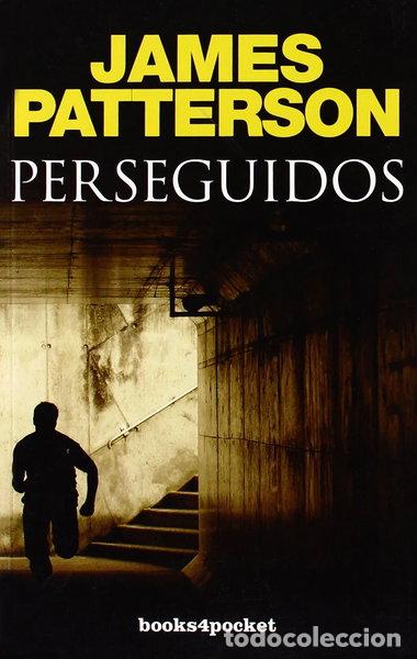 Livres: Perseguidos- 9788492516452