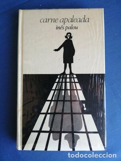 Livres: Carne apaleada- 9788422607854