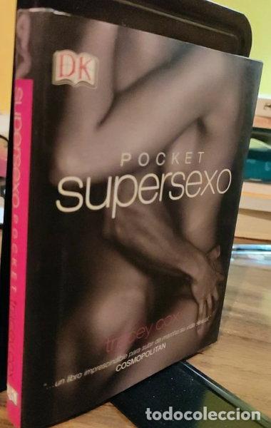Livres: Supersexo Pocket- 9788420544199