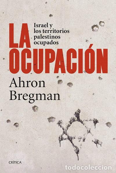 Livres: La ocupaci&oacute;n- 9788498927306