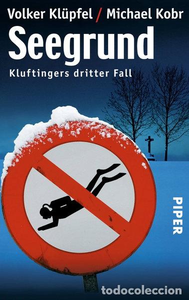 Livres: Seegrund- 9783492250948