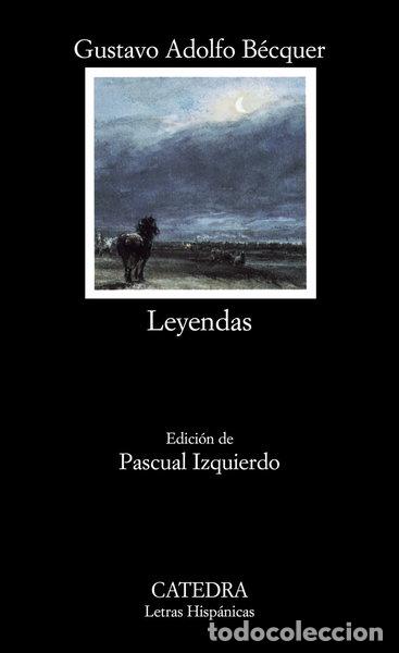Livres: Leyendas- 9788437620244