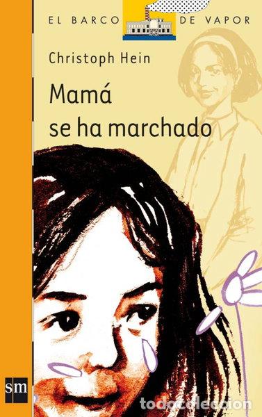 Livres: Mam&aacute; se ha marchado- 9788467505795