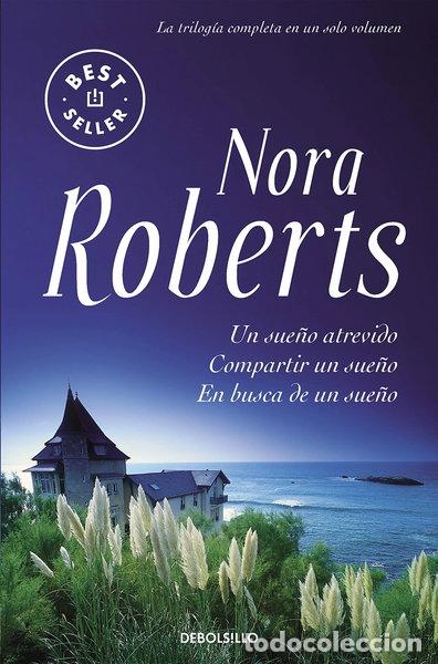 Livros em segunda m&atilde;o: Un sue&ntilde;o atrevido- 9788483466865