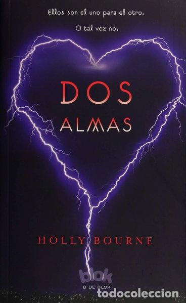Livros em segunda m&atilde;o: Dos almas- 9788415579182