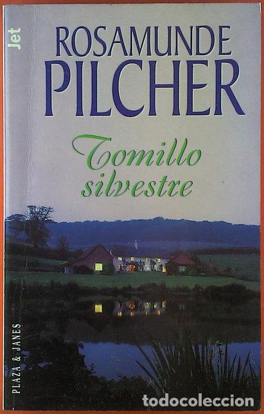 Livros em segunda m&atilde;o: Tomillo silvestre- 9788401325151