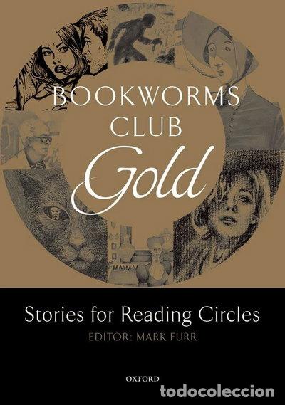 Livros em segunda m&atilde;o: Bookworms Club Gold: Stories for Reading Circles- 9780194720021