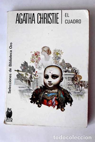 Livros em segunda m&atilde;o: El cuadro- 9788427202894