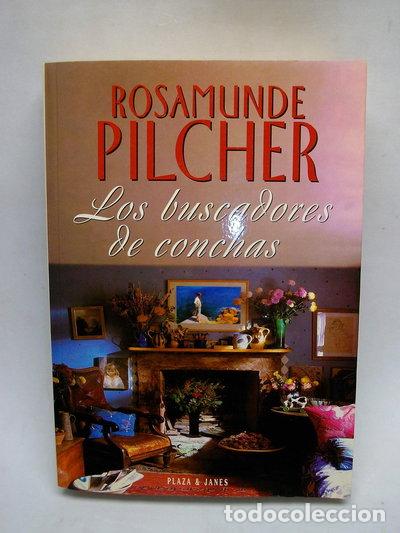 Livros em segunda m&atilde;o: Los buscadores de conchas- 9788401326738