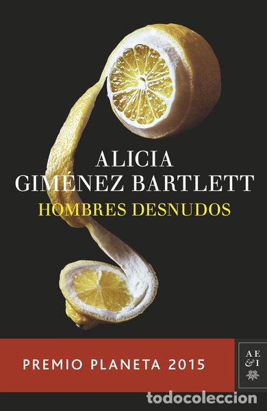 Livros em segunda m&atilde;o: Hombres desnudos- 9788408147879