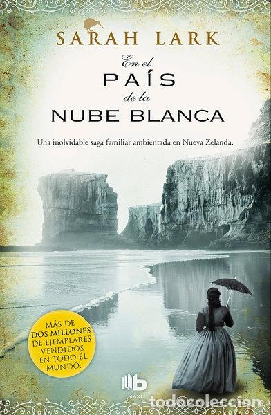 Libros: En el pa&iacute;s de la nube blanca- 9788498727692