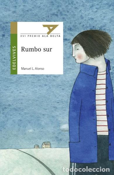 Libros: Rumbo Sur- 9788426359483
