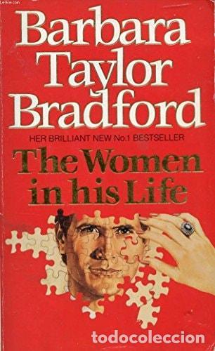 Libros: THE WOMEN IN HIS LIFE (THORNDIKE PRESS LARGE PRINT PAPERBACK SERIES) BRADFORD, BARBARA TAYLOR -