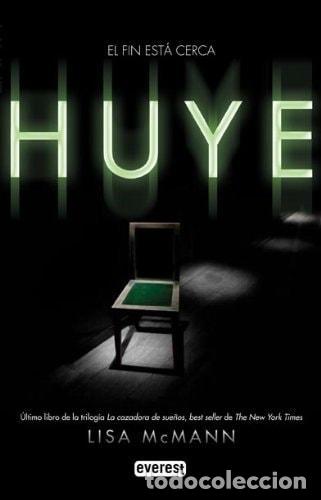 books: HUYE - Mcmann Lisa - Mcmann Lisa