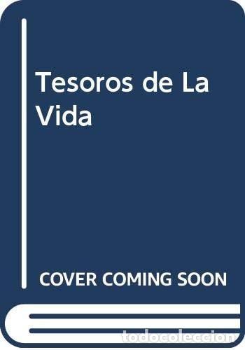 Libros: TESOROS DE LA VIDA POLIS SCHUTZ, SUSAN - - Foto 1