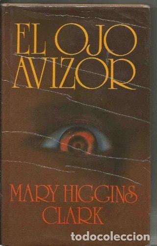 B&uuml;cher: OJO AVIZOR, EL [PAPERBACK] CLARK, MARY HIGGINS -
