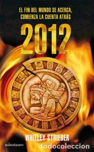 B&uuml;cher: 2012 - Strieber, Whitley