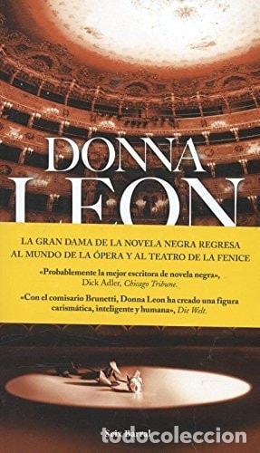 B&uuml;cher: SANGRE O AMOR - Leon, Donna