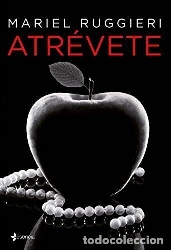 ATR&Eacute;VETE - Ruggieri, Mariel