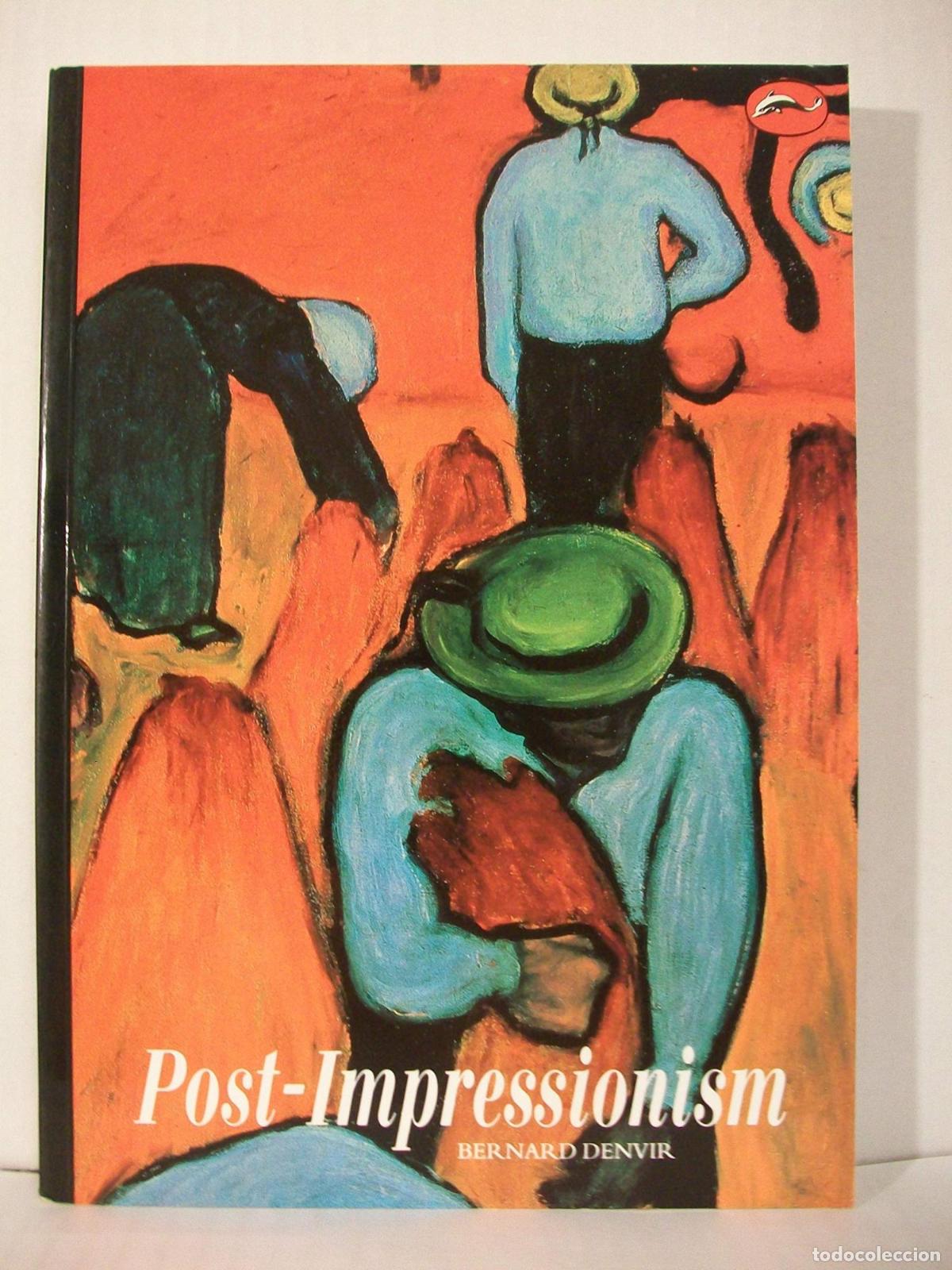 Libri di seconda mano: POST-IMPRESSIONISM (WORLD OF ART) (WORLD OF ART S.) DENVIR -