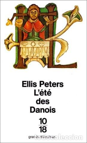 Libri di seconda mano: L'&Eacute;T&Eacute; DES DANOIS PETERS, ELLIS -