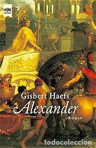 B&uuml;cher: ALEXANDER [PAPERBACK] UNKNOWN -