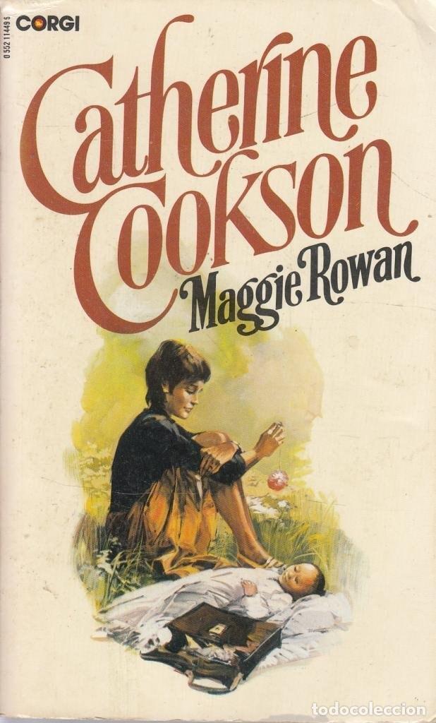 Libri di seconda mano: MAGGIE ROWAN [PAPERBACK] UNKNOWN -