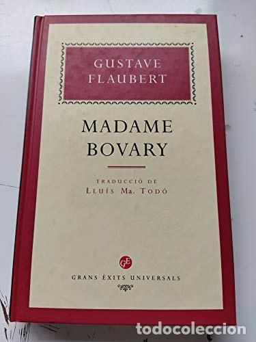B&uuml;cher: MADAME BOVARY [PAPERBACK] GUSTAVE FLAUBERT -