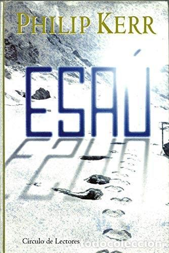 Livros em segunda m&atilde;o: ESAU [HARDCOVER] KERR, PHILIP -