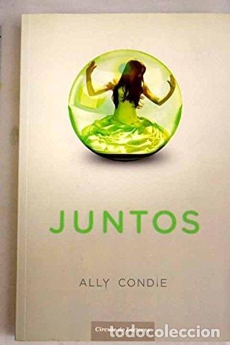 Livros em segunda m&atilde;o: JUNTOS CONDIE, ALLY -