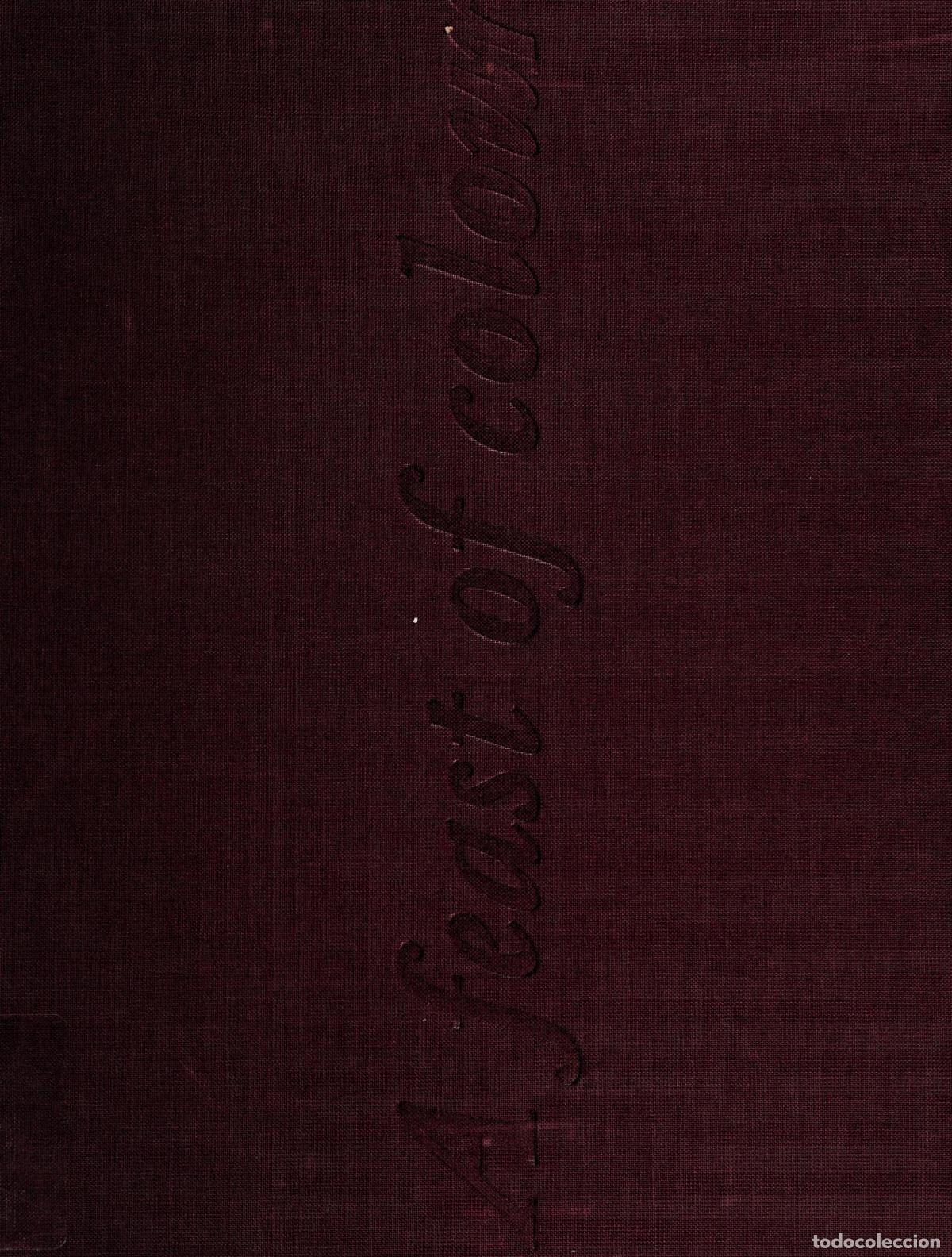 Libros: A FEAST OF COLOUR POST-IMPRESSIONISTS FROM PRIVATE COLLECTIONS [PAPERBACK] - - Foto 1