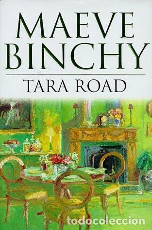 B&uuml;cher: TARA ROAD BINCHY, MAEVE -