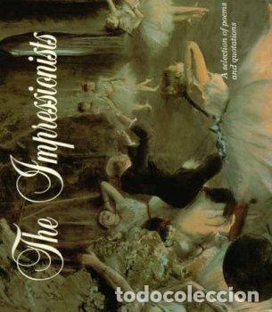 B&uuml;cher: THE IMPRESSIONISTS [HARDCOVER] NICHOLAS, ANNA -